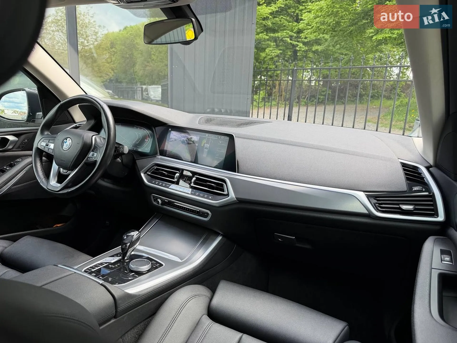 2021 BMW X5 - мініатюра 32