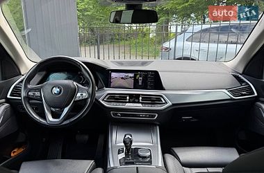Внедорожник / Кроссовер BMW X5 2021 в Хмельницком