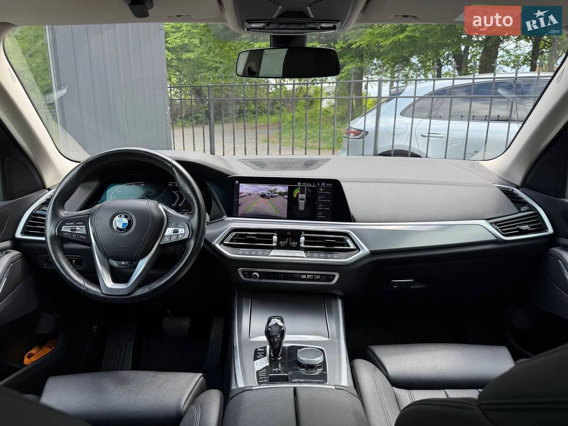 2021 BMW X5 - мініатюра 31