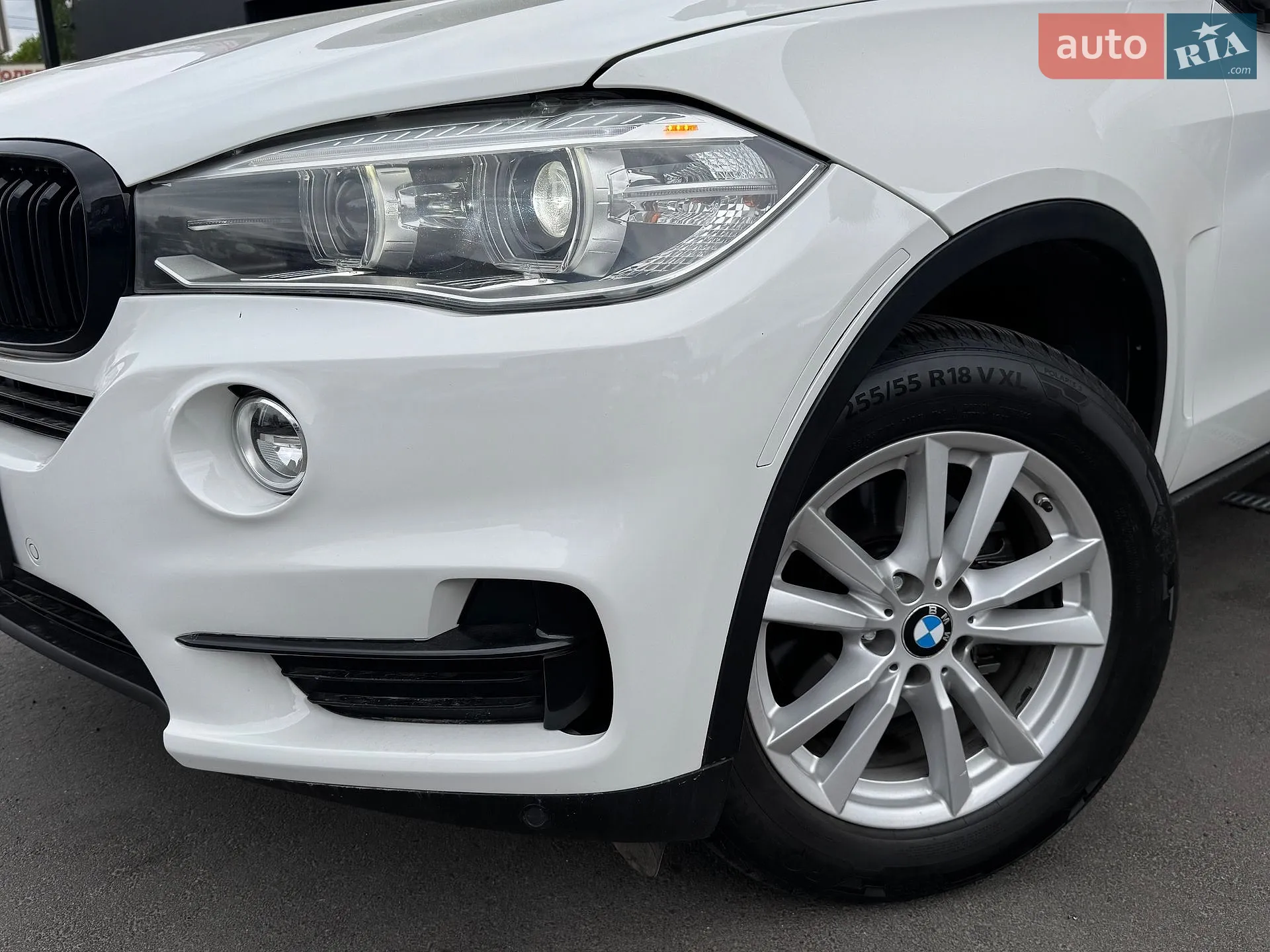 2013 BMW X5 - мініатюра 5