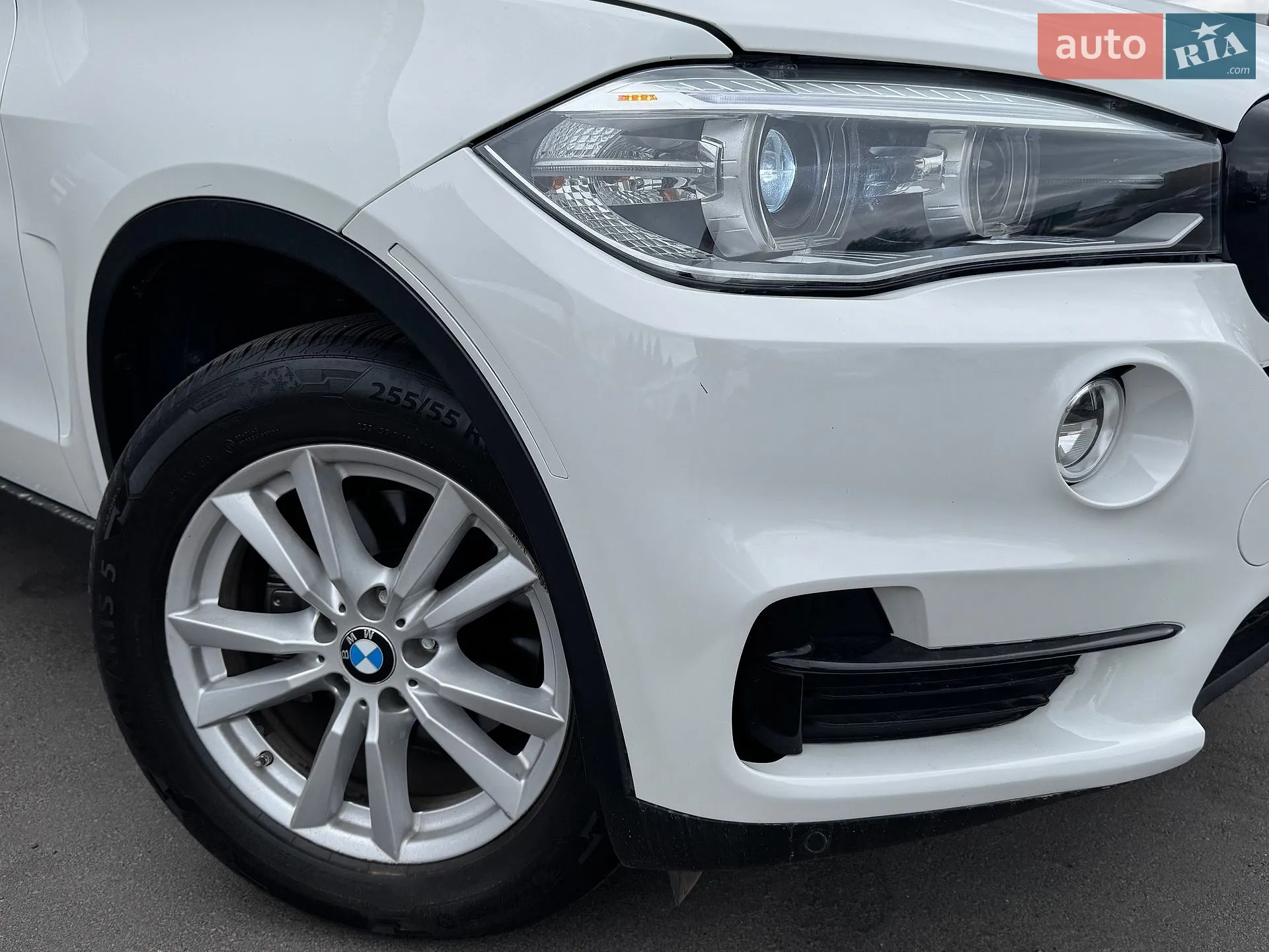 2013 BMW X5 - мініатюра 23