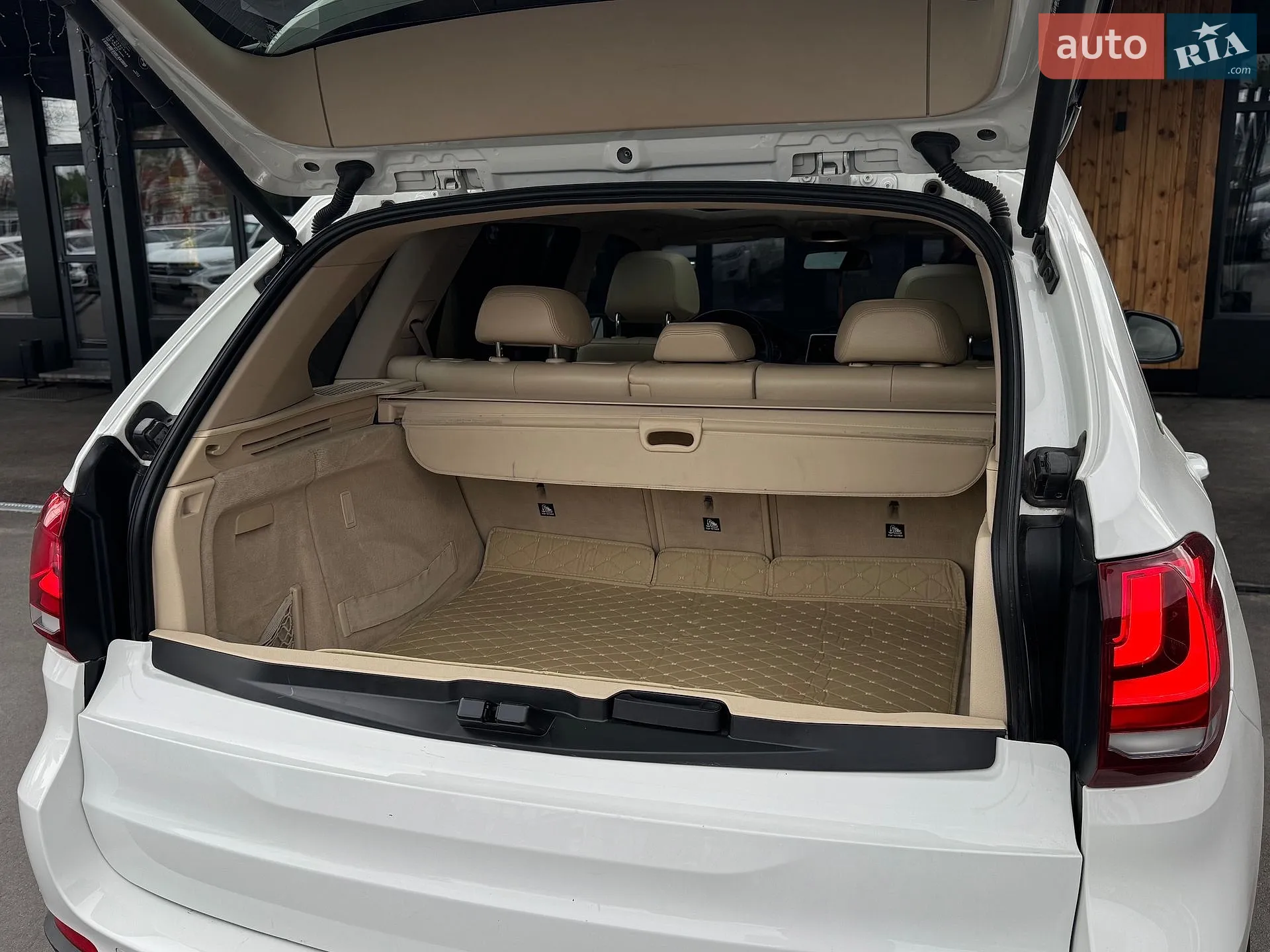 2013 BMW X5 - мініатюра 50