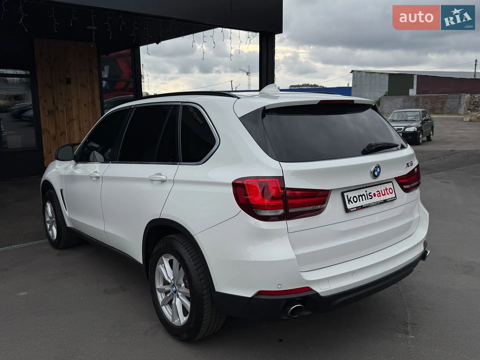 2013 BMW X5 - мініатюра 37