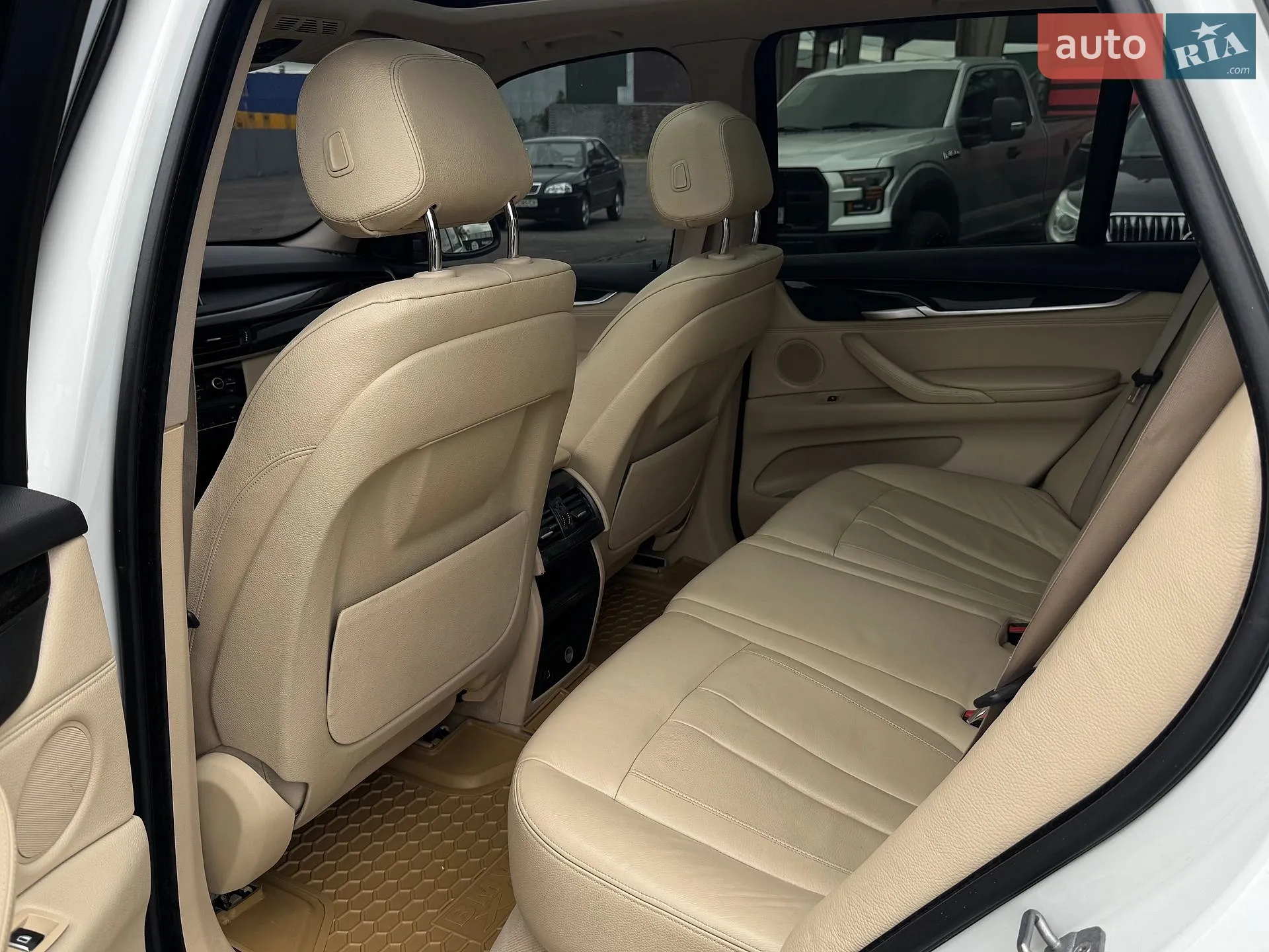 2013 BMW X5 - мініатюра 69