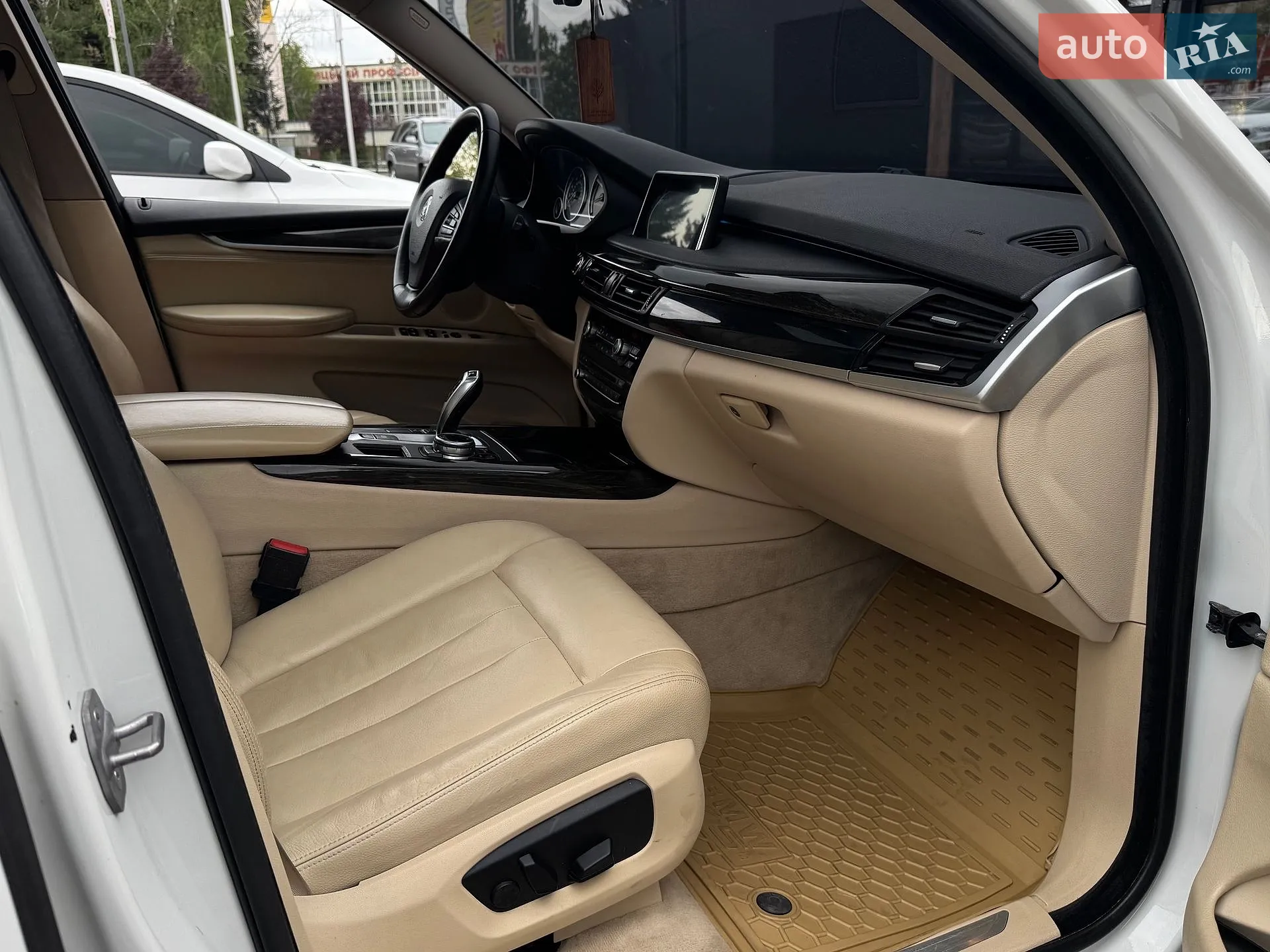 2013 BMW X5 - мініатюра 73