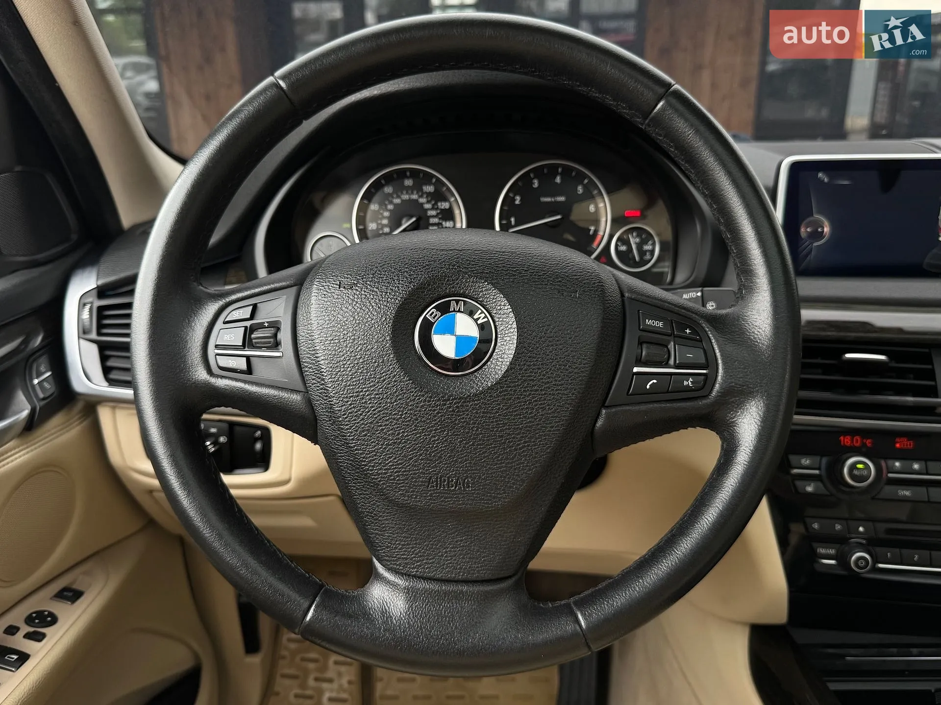 2013 BMW X5 - мініатюра 77