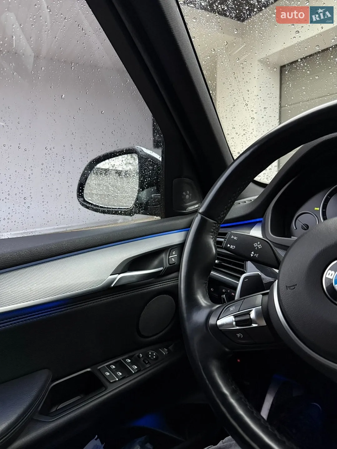 2016 BMW X5 - мініатюра 49
