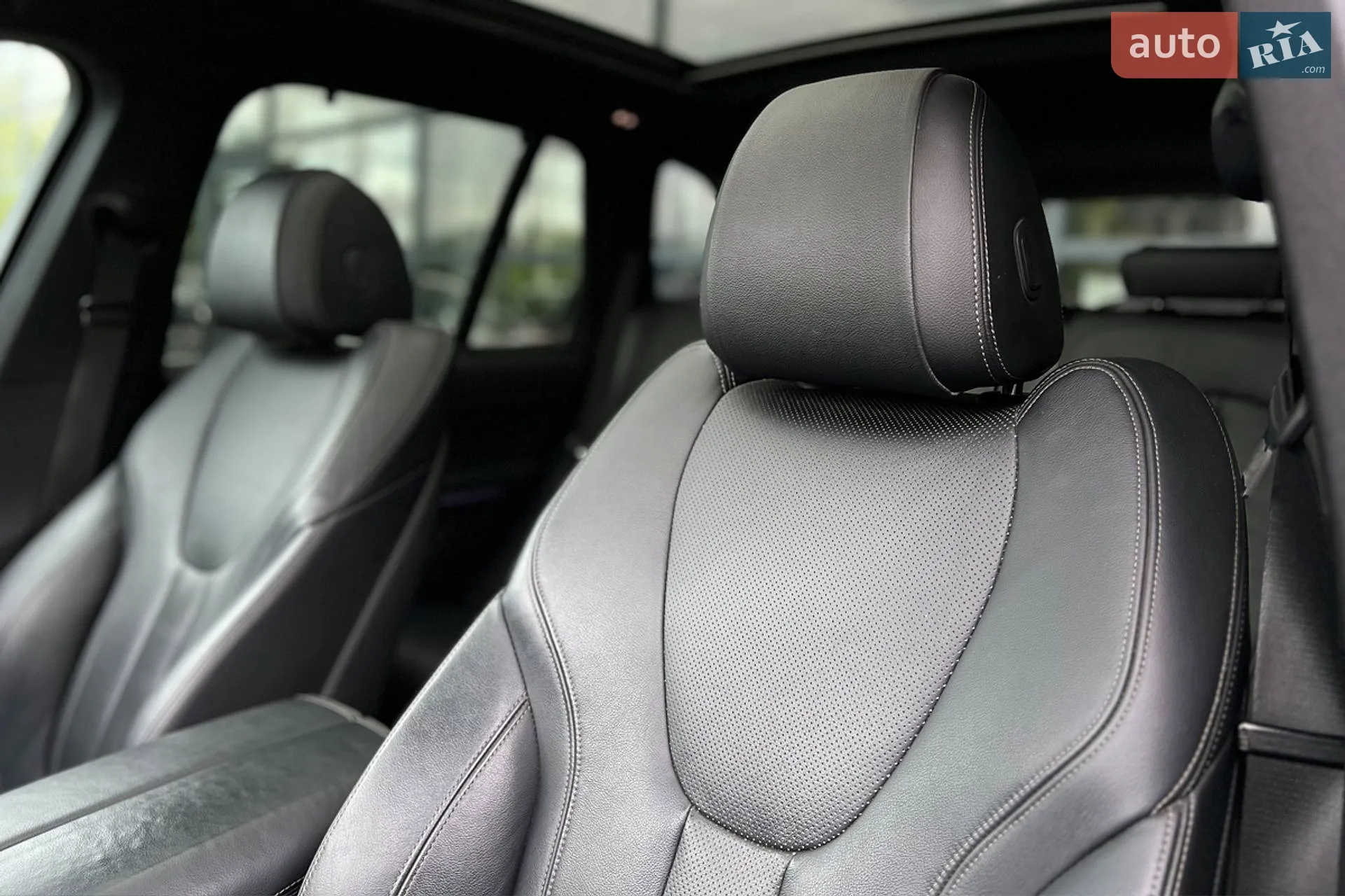 2019 BMW X5 - мініатюра 10