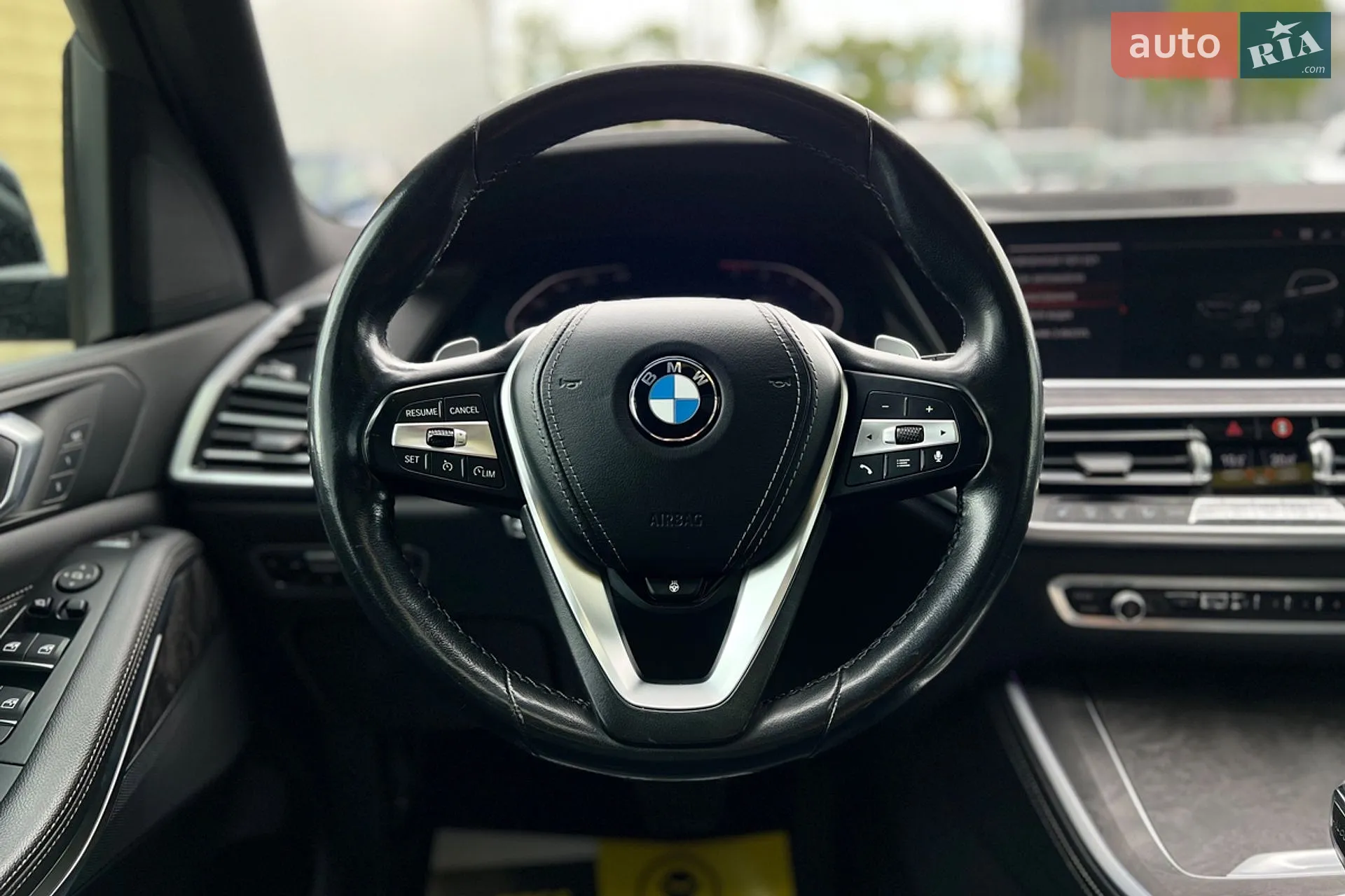 2019 BMW X5 - мініатюра 11