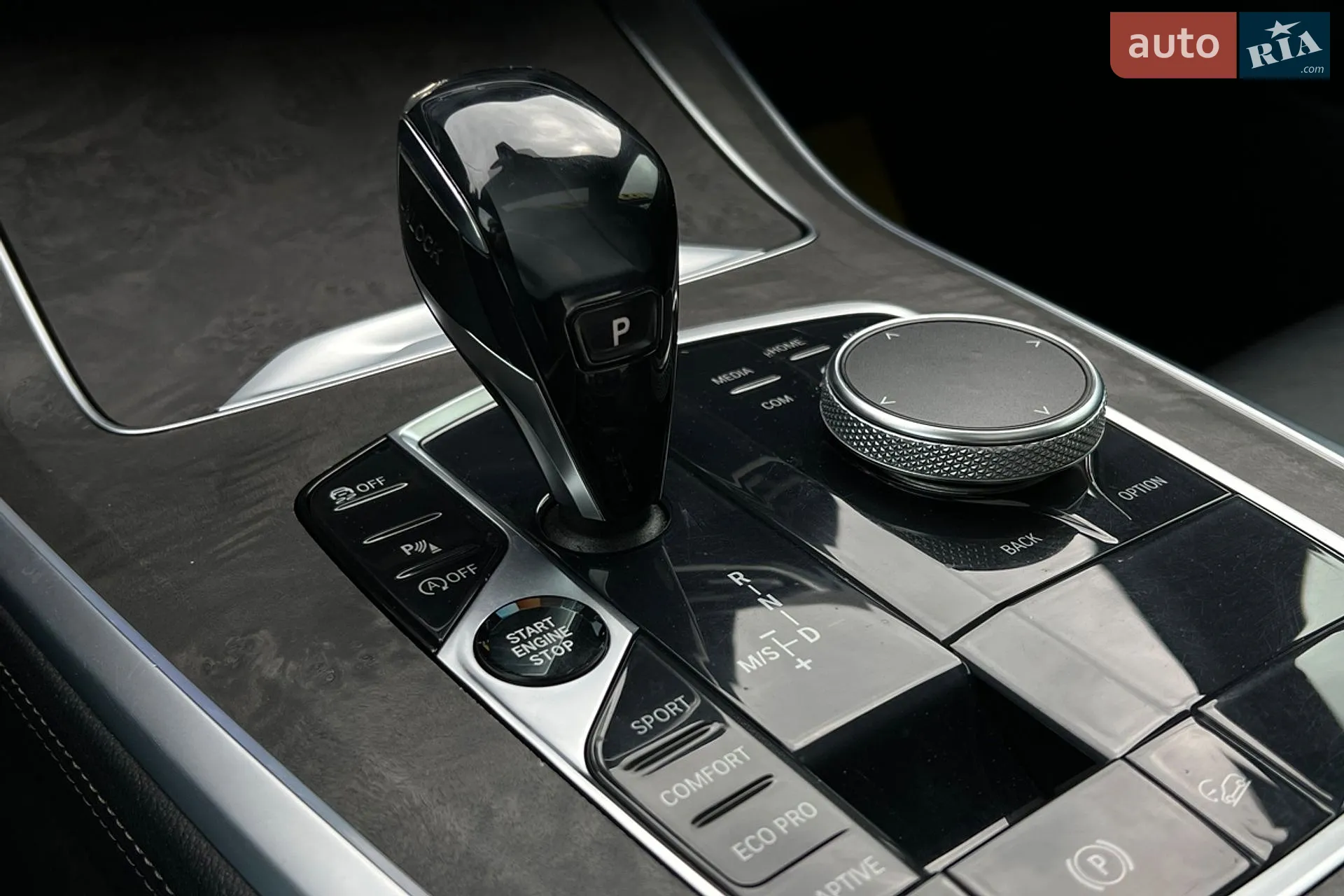 2019 BMW X5 - мініатюра 25