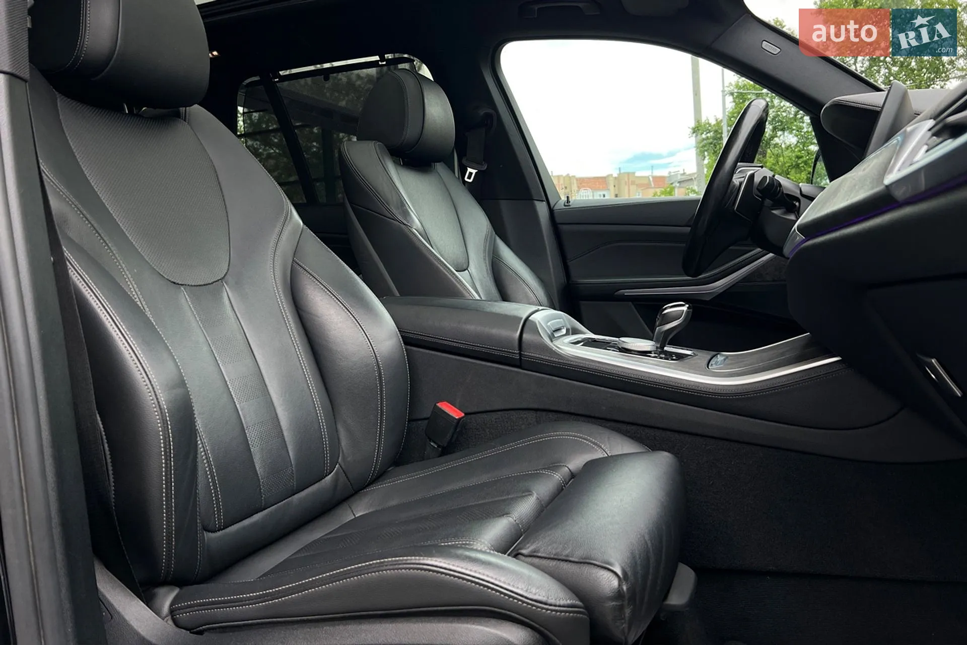 2019 BMW X5 - мініатюра 31