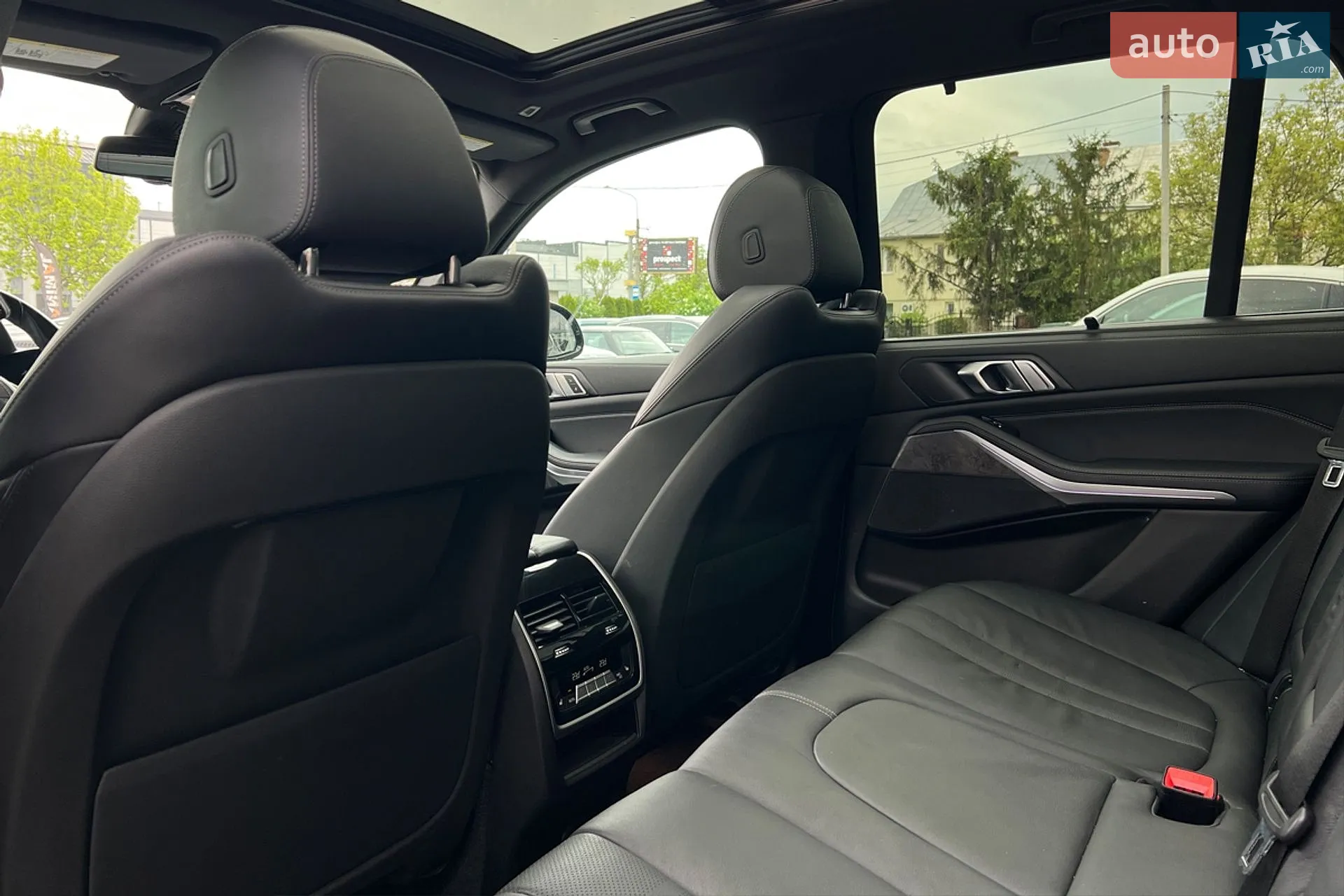 2019 BMW X5 - мініатюра 33
