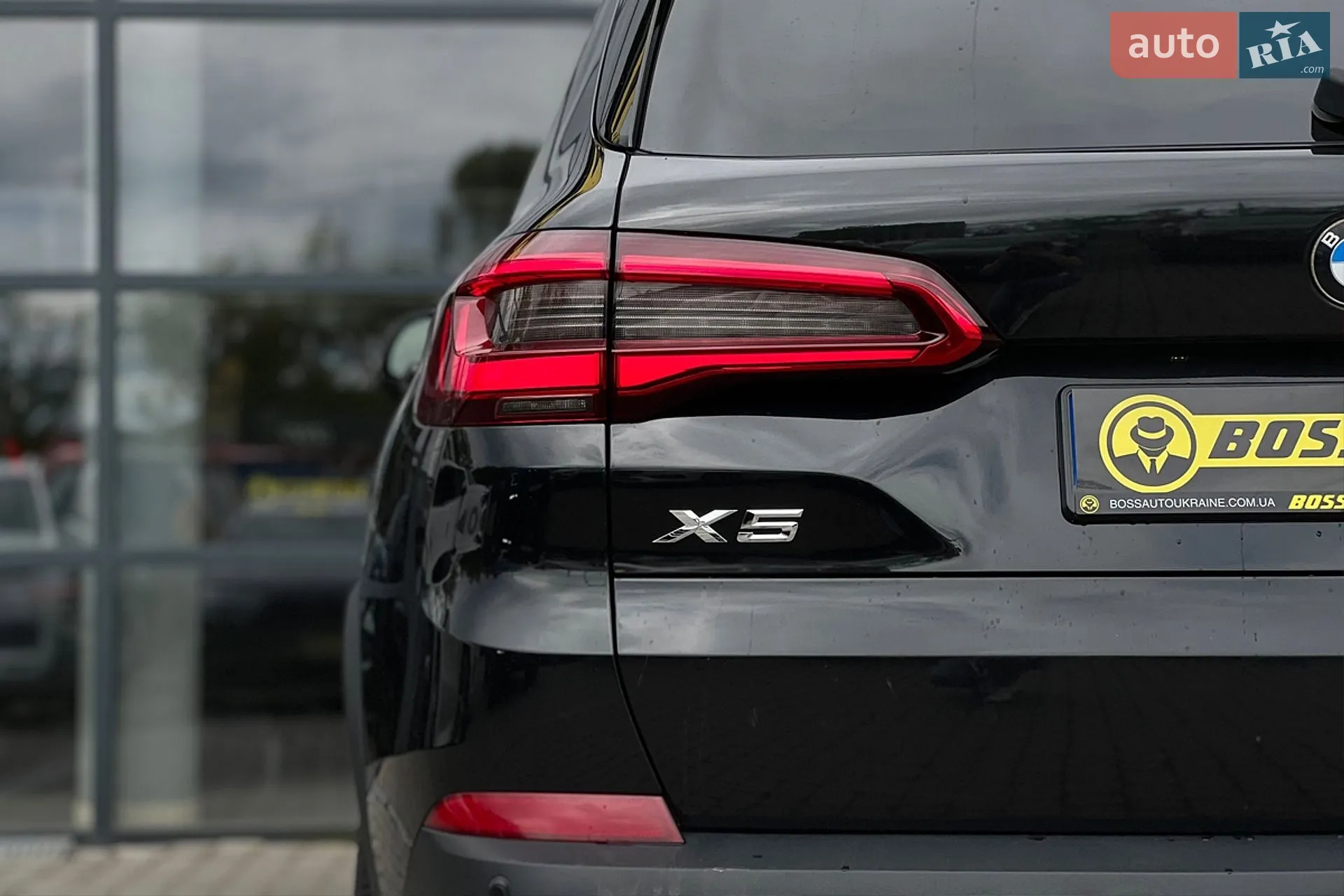 2019 BMW X5 - мініатюра 36