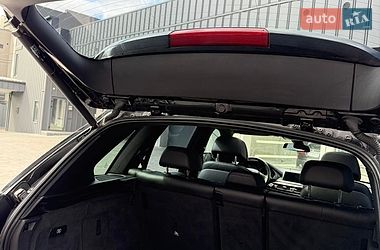 Внедорожник / Кроссовер BMW X5 2014 в Ровно