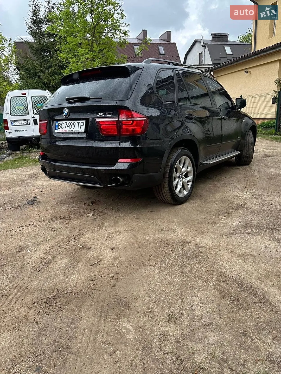2010 BMW X5 - мініатюра 6