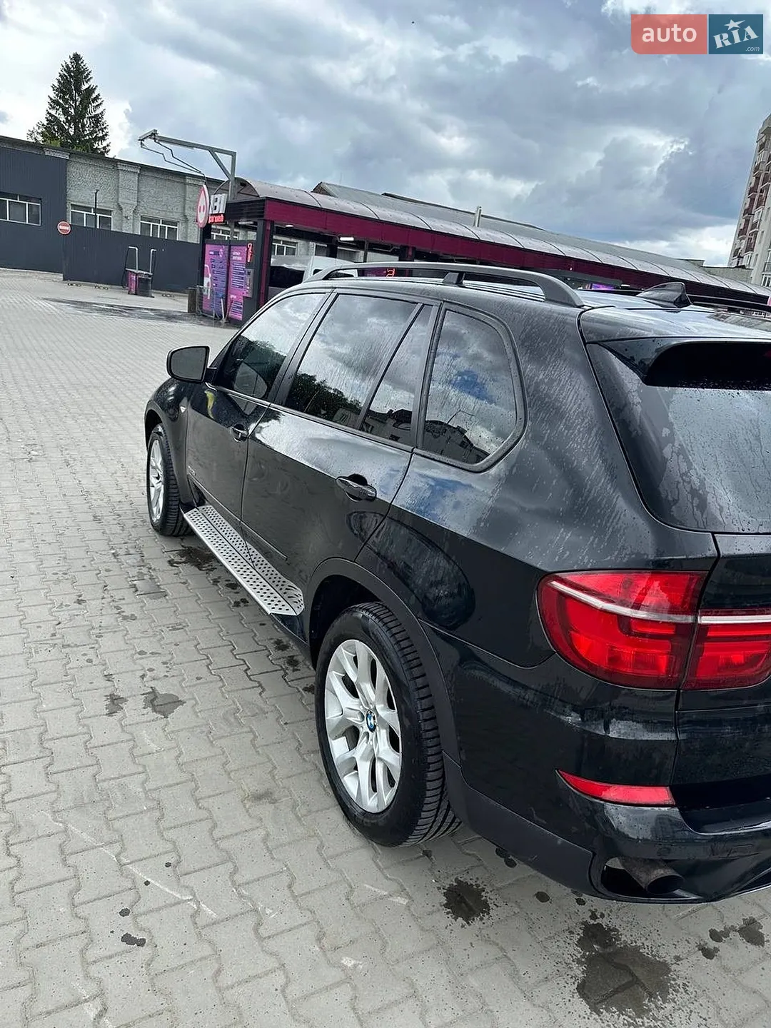 2010 BMW X5 - мініатюра 13