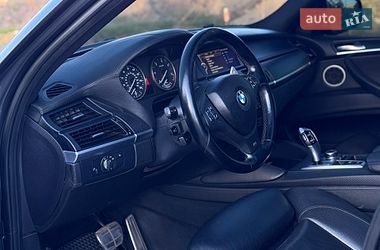 Позашляховик / Кросовер BMW X5 2013 в Рівному