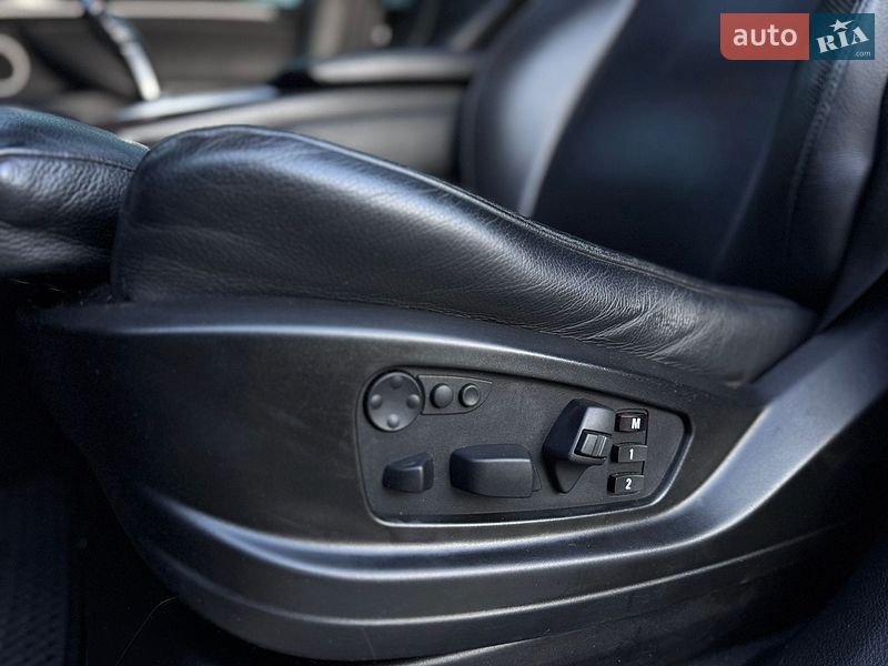Позашляховик / Кросовер BMW X5 2013 в Рівному