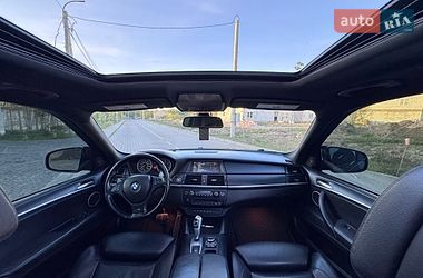 Позашляховик / Кросовер BMW X5 2013 в Рівному