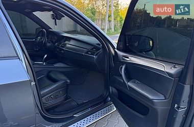 Позашляховик / Кросовер BMW X5 2013 в Рівному