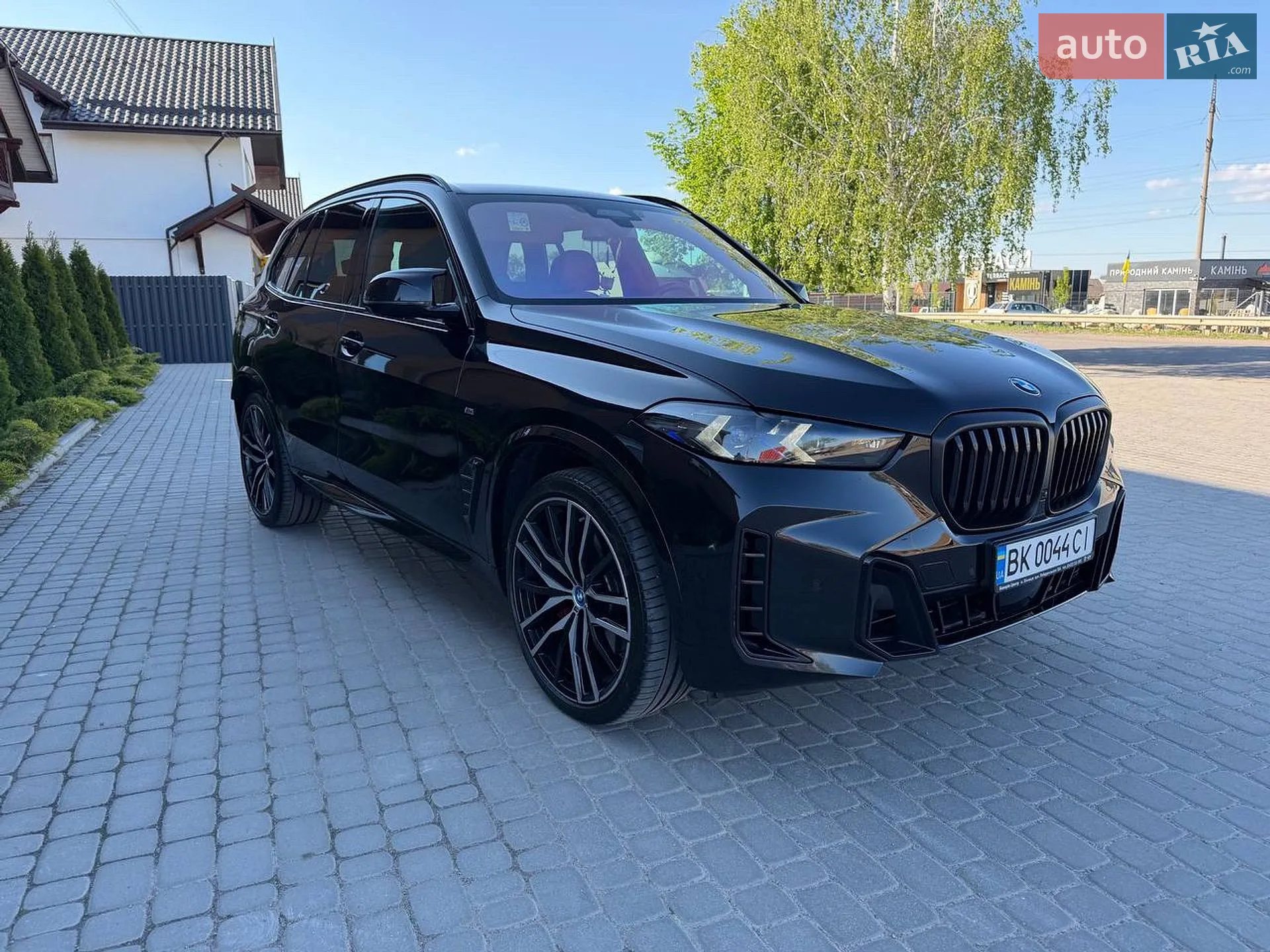 2024 BMW X5 - мініатюра 9