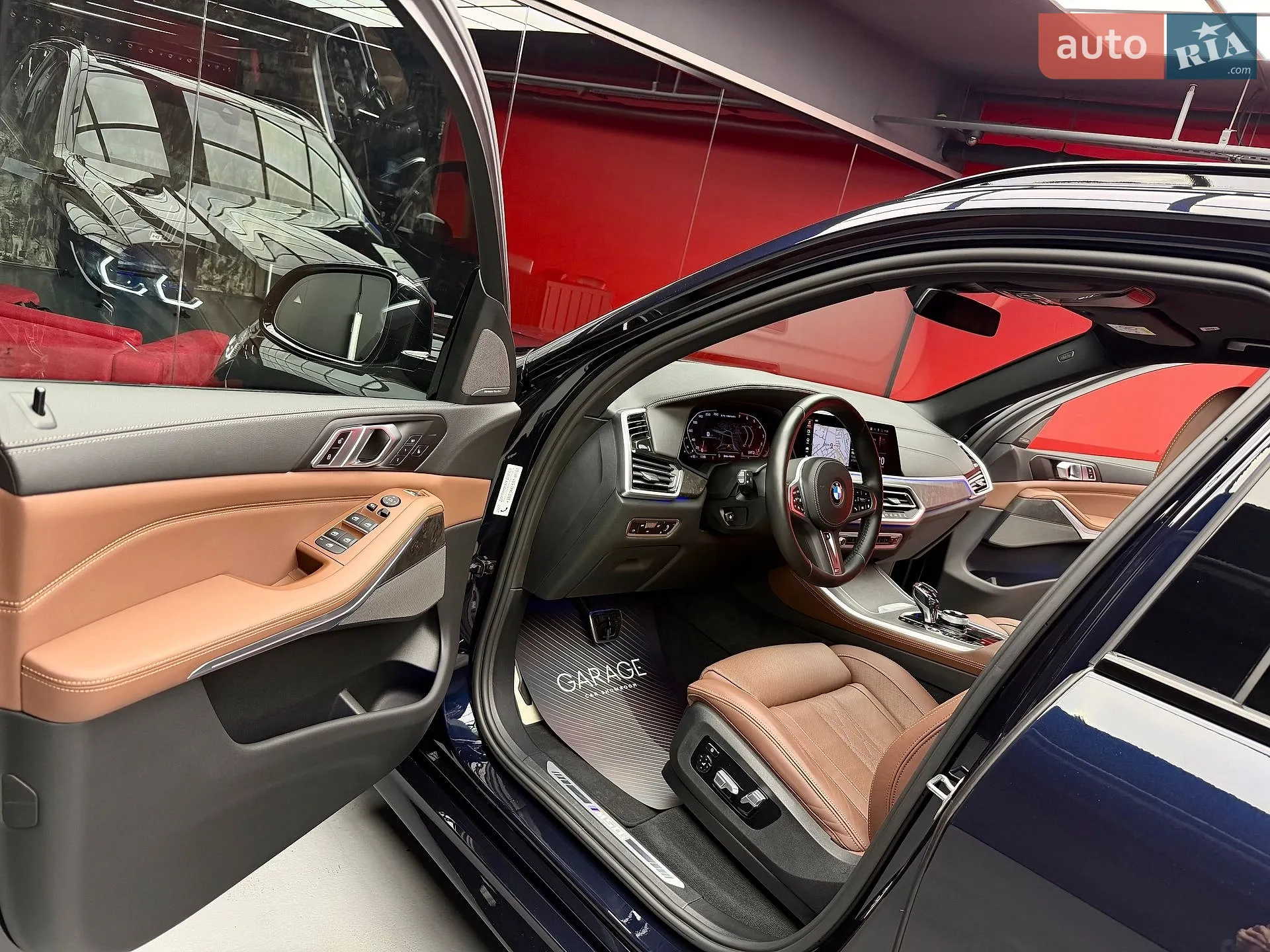 2021 BMW X5 - мініатюра 24