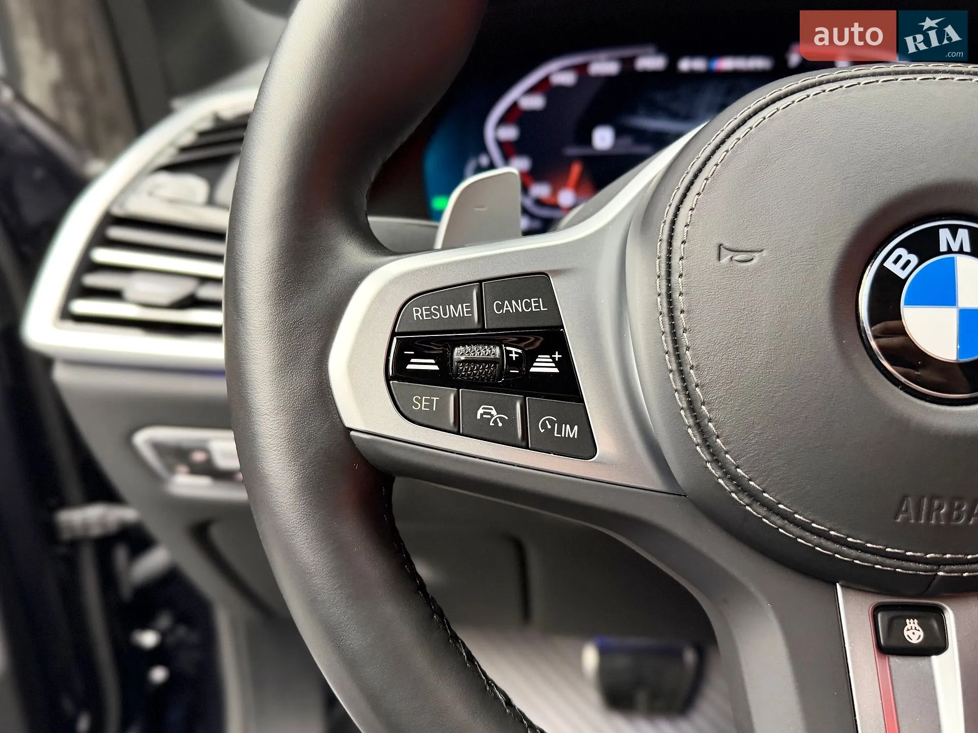 2021 BMW X5 - мініатюра 32