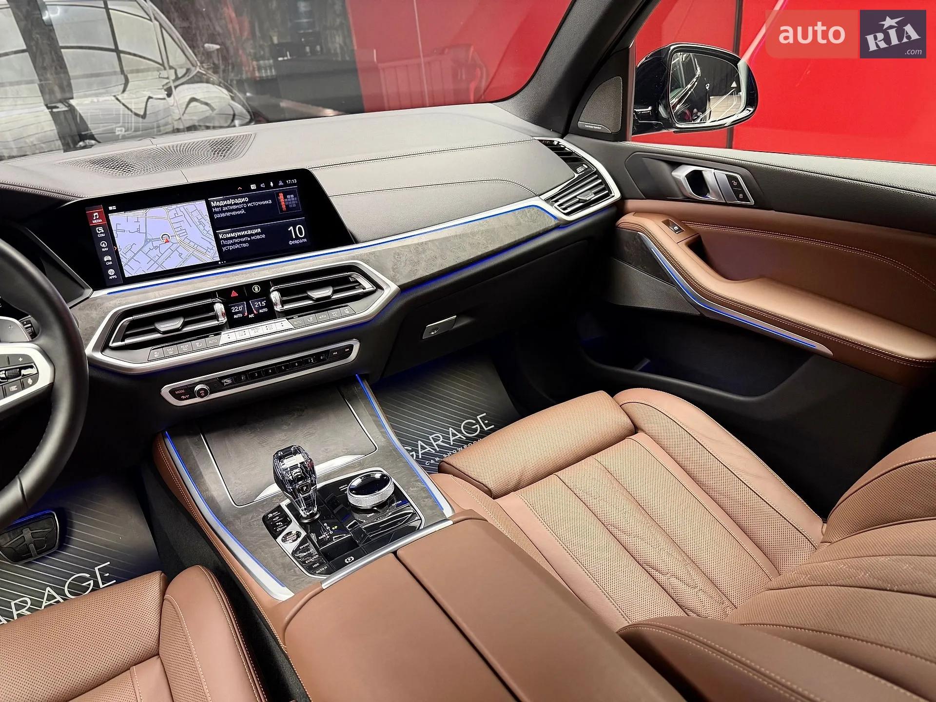 2021 BMW X5 - мініатюра 39