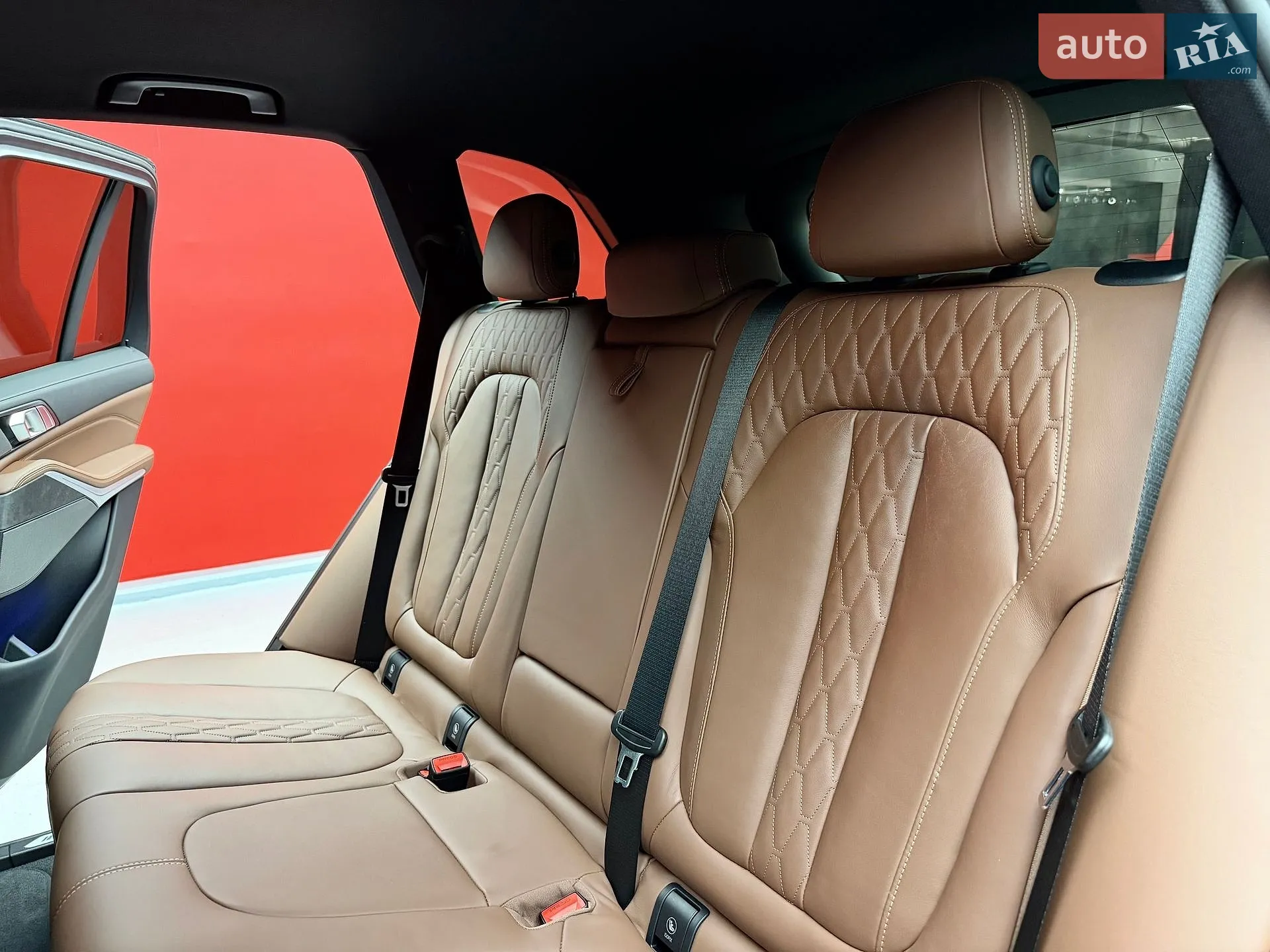 2021 BMW X5 - мініатюра 43