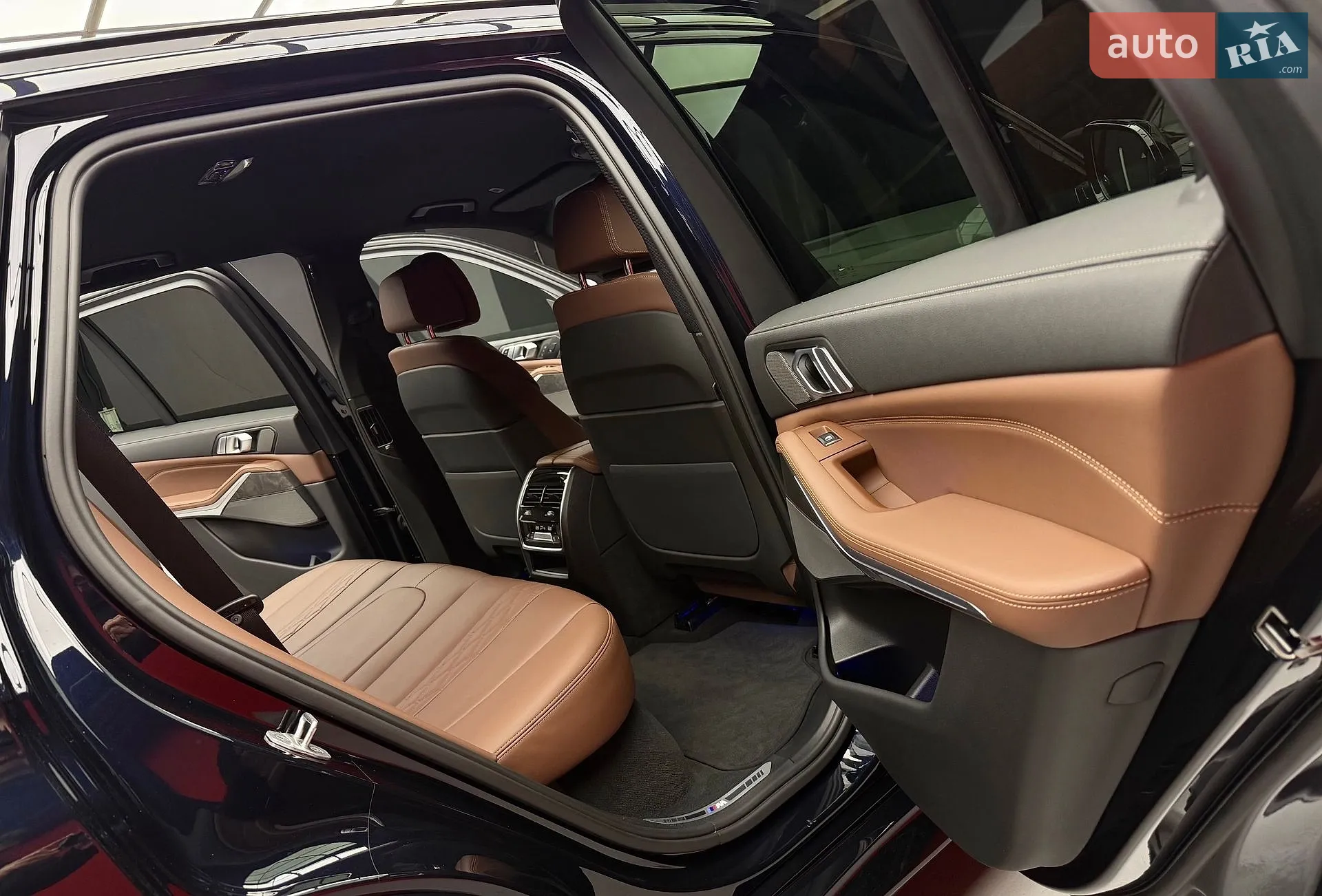 2021 BMW X5 - мініатюра 46