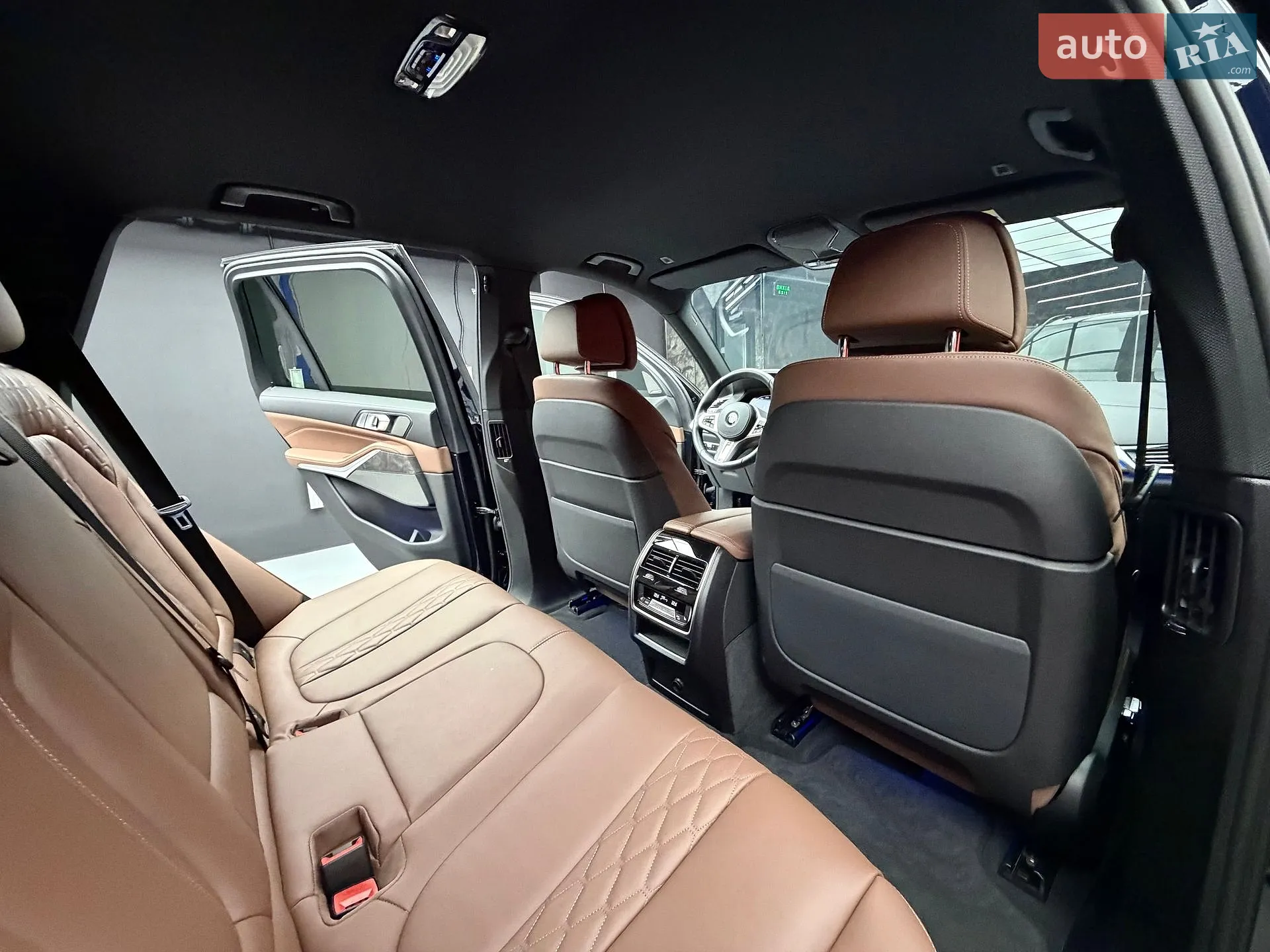 2021 BMW X5 - мініатюра 52