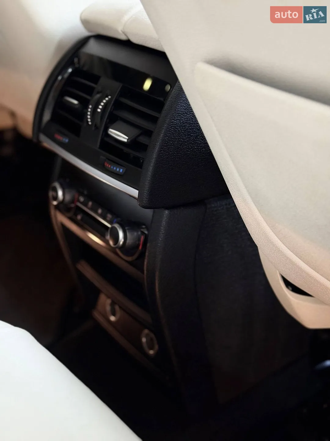 2015 BMW X5 - мініатюра 19