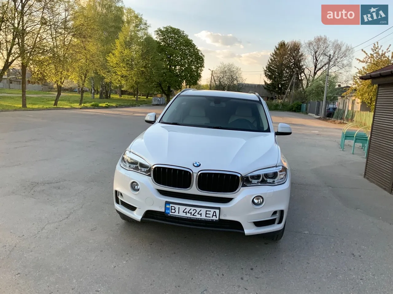 2015 BMW X5 - мініатюра 36