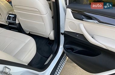 Внедорожник / Кроссовер BMW X5 2015 в Полтаве