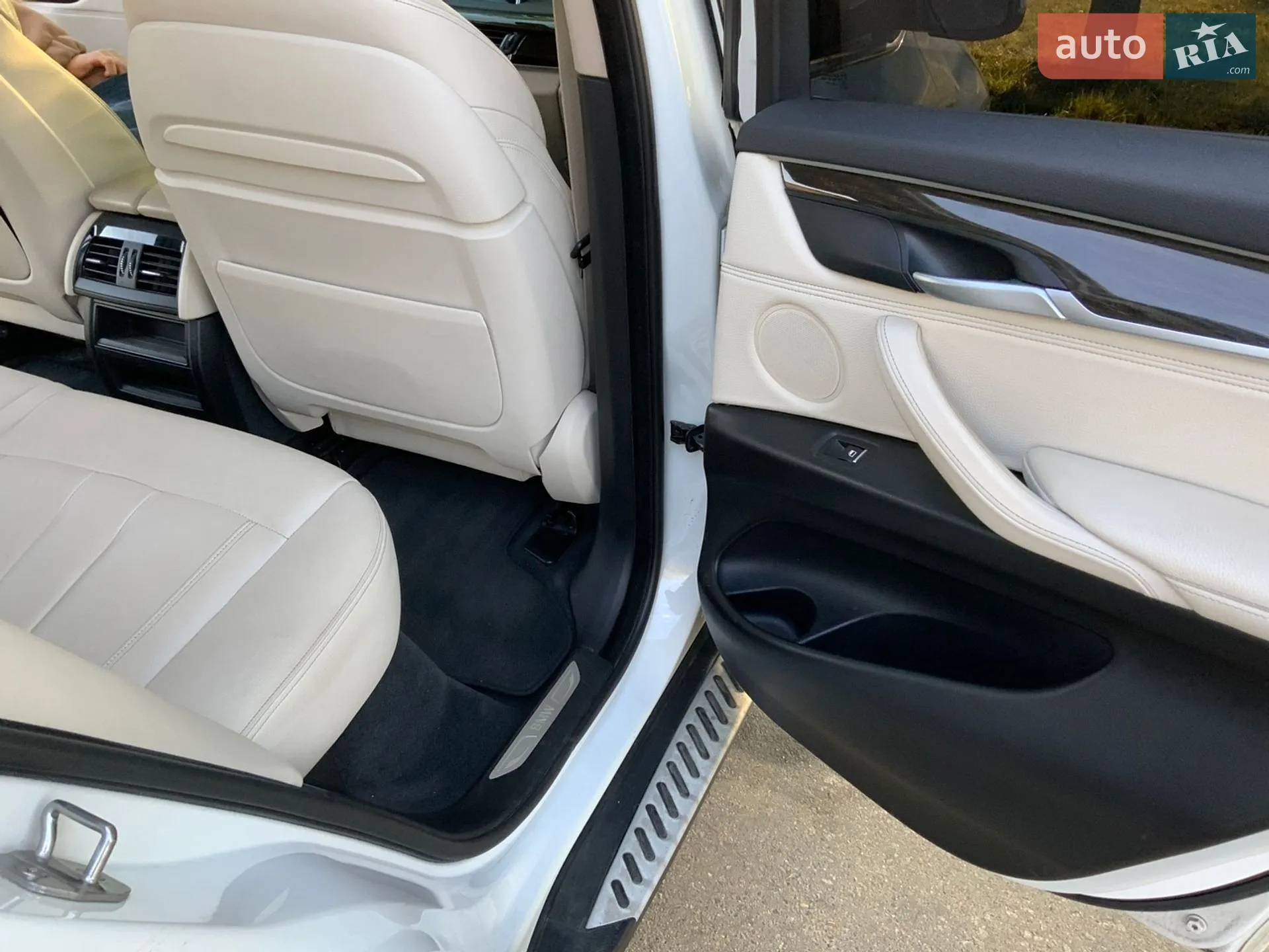 2015 BMW X5 - мініатюра 13