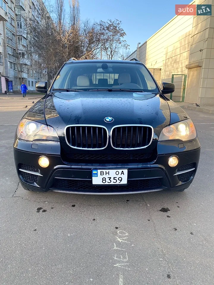 2010 BMW X5 - мініатюра 19