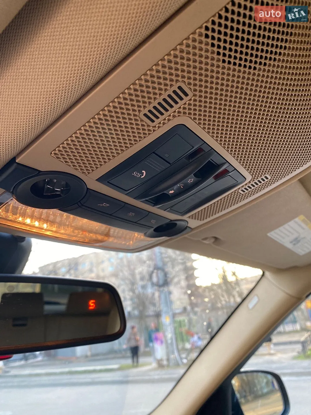 2010 BMW X5 - мініатюра 30
