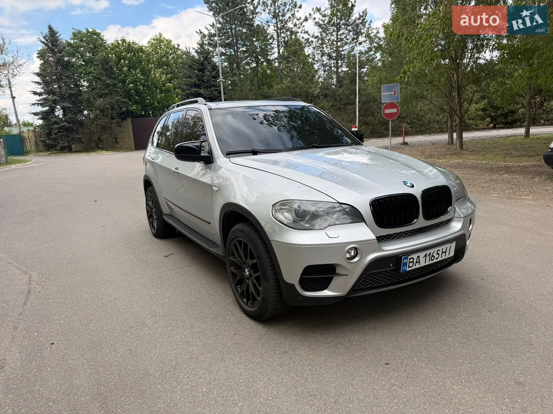 2010 BMW X5 - мініатюра 2