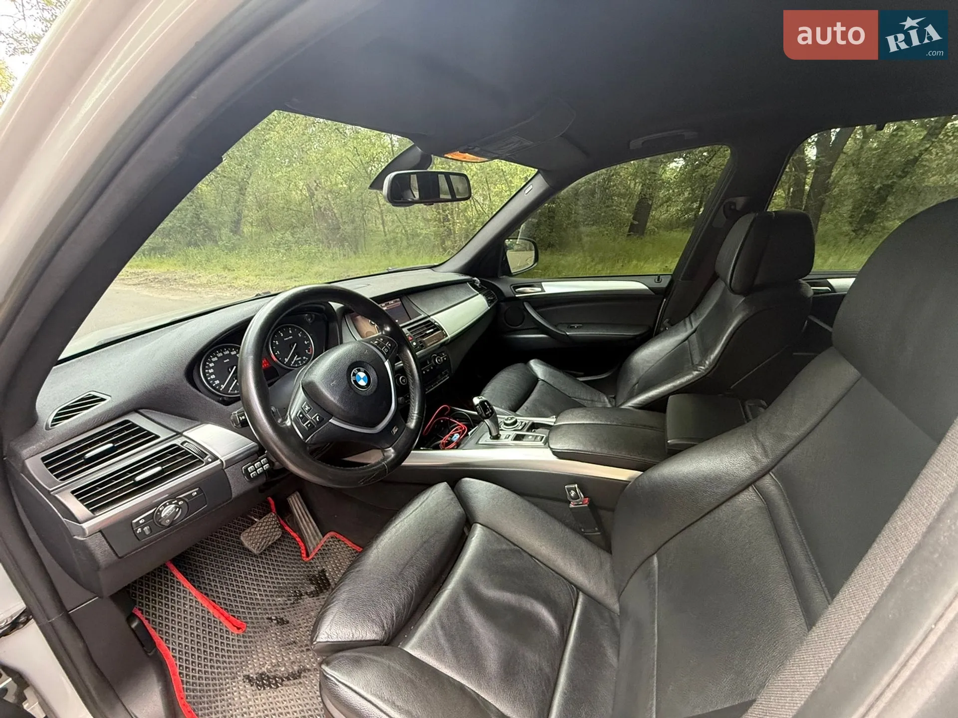 2010 BMW X5 - мініатюра 7