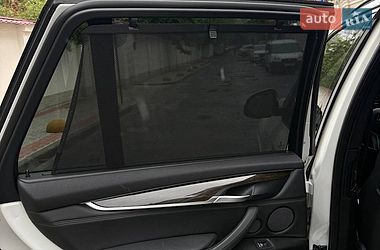 Внедорожник / Кроссовер BMW X5 2015 в Одессе