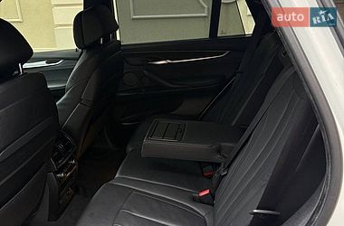 Внедорожник / Кроссовер BMW X5 2015 в Одессе