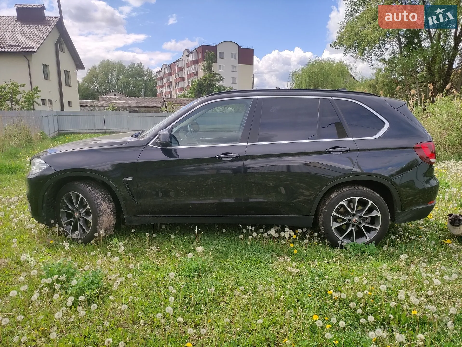 2015 BMW X5 - мініатюра 8