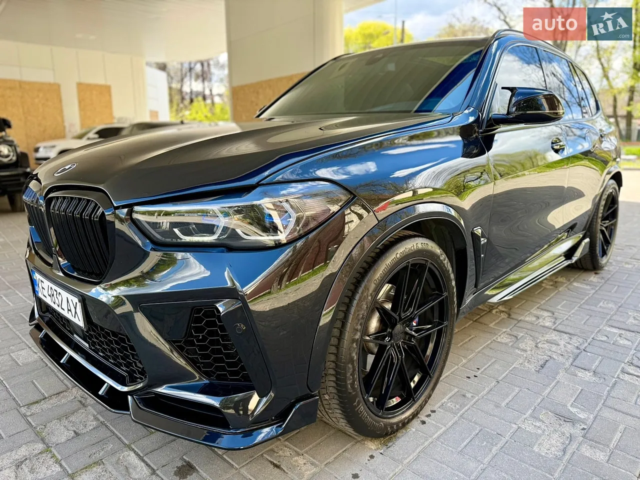 2018 BMW X5 - мініатюра 33