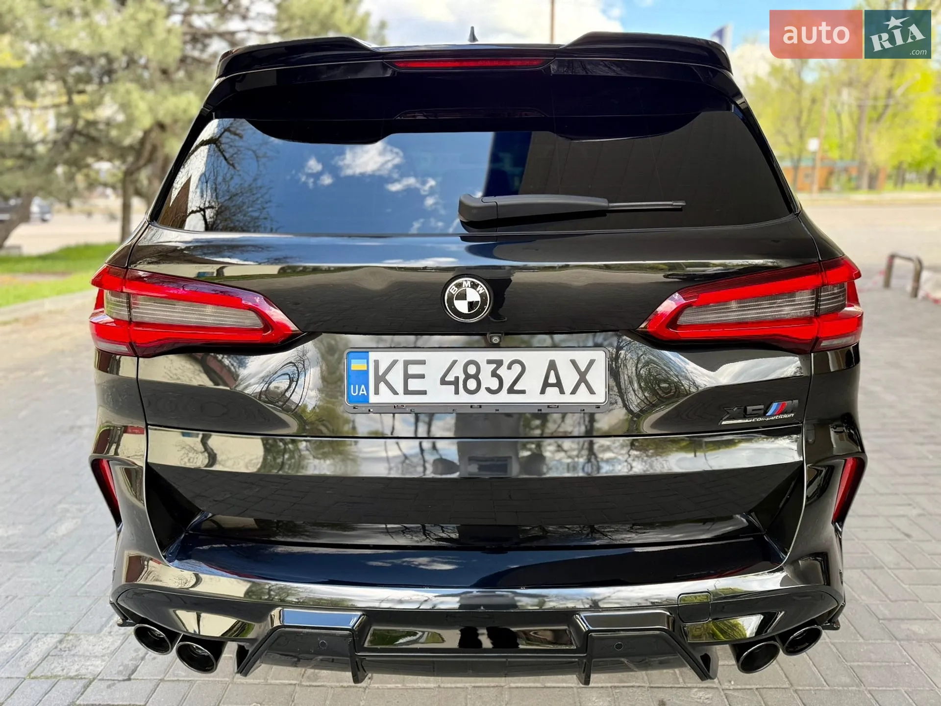 2019 BMW X5 - мініатюра 8