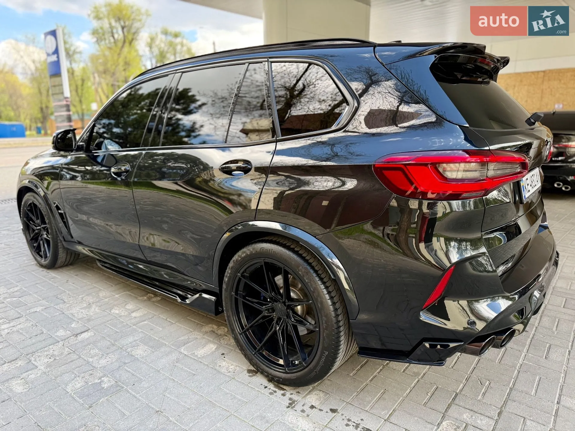 2019 BMW X5 - мініатюра 13