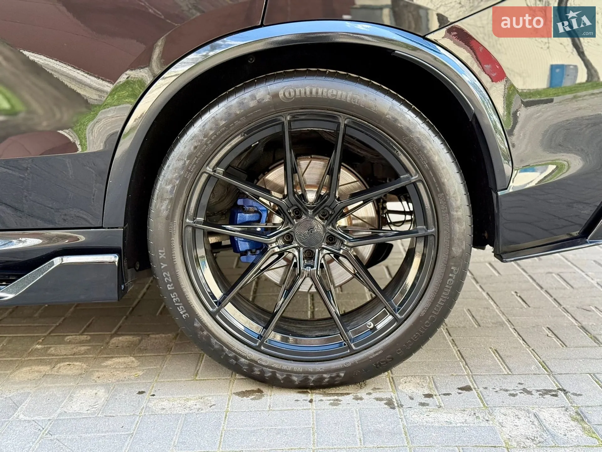 2019 BMW X5 - мініатюра 17
