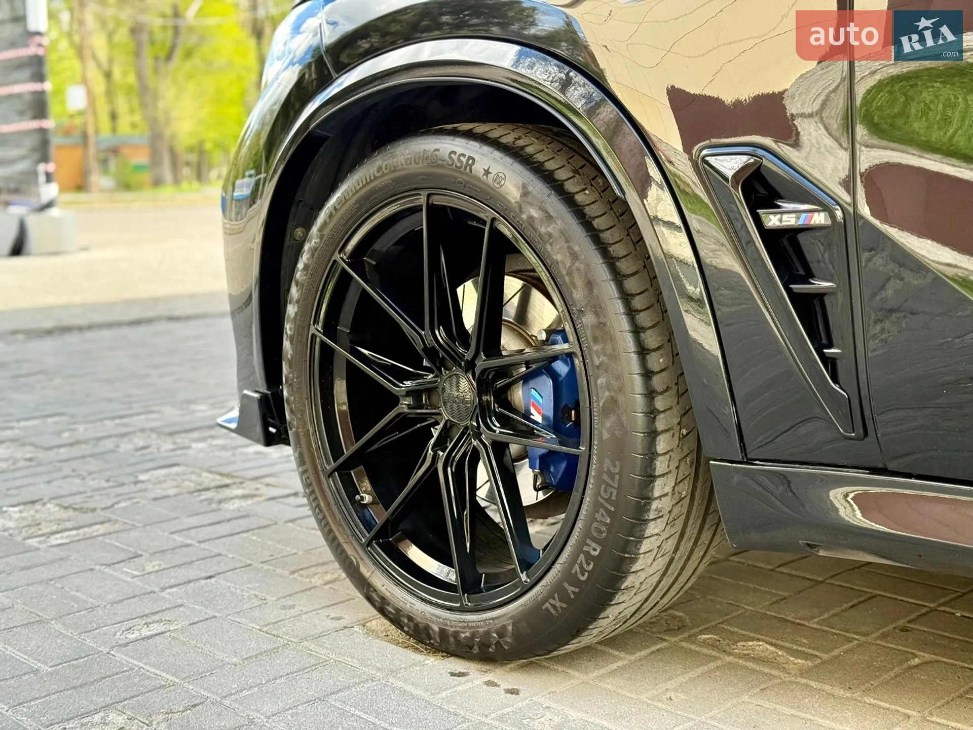 2019 BMW X5 - мініатюра 18