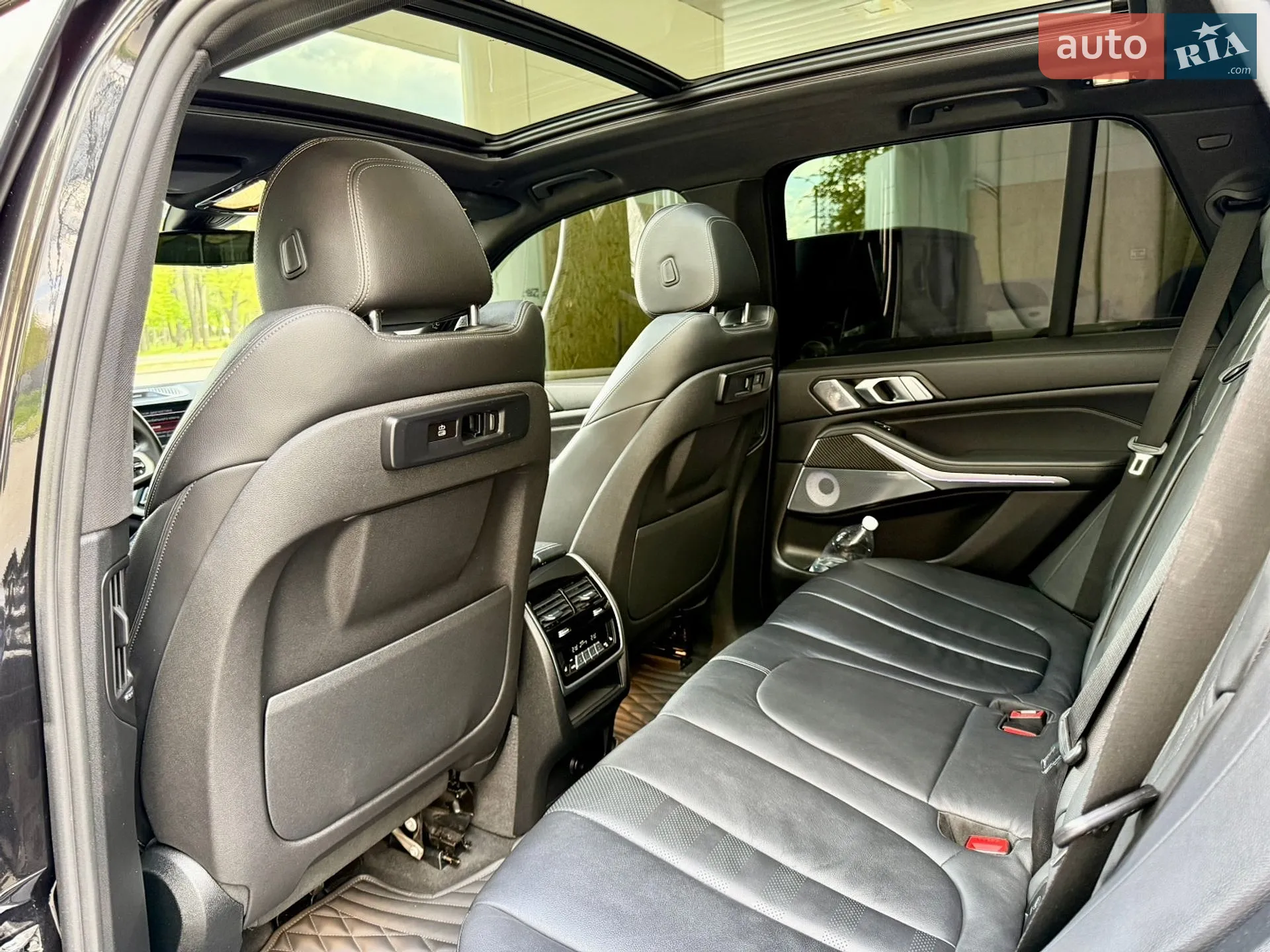 2019 BMW X5 - мініатюра 30