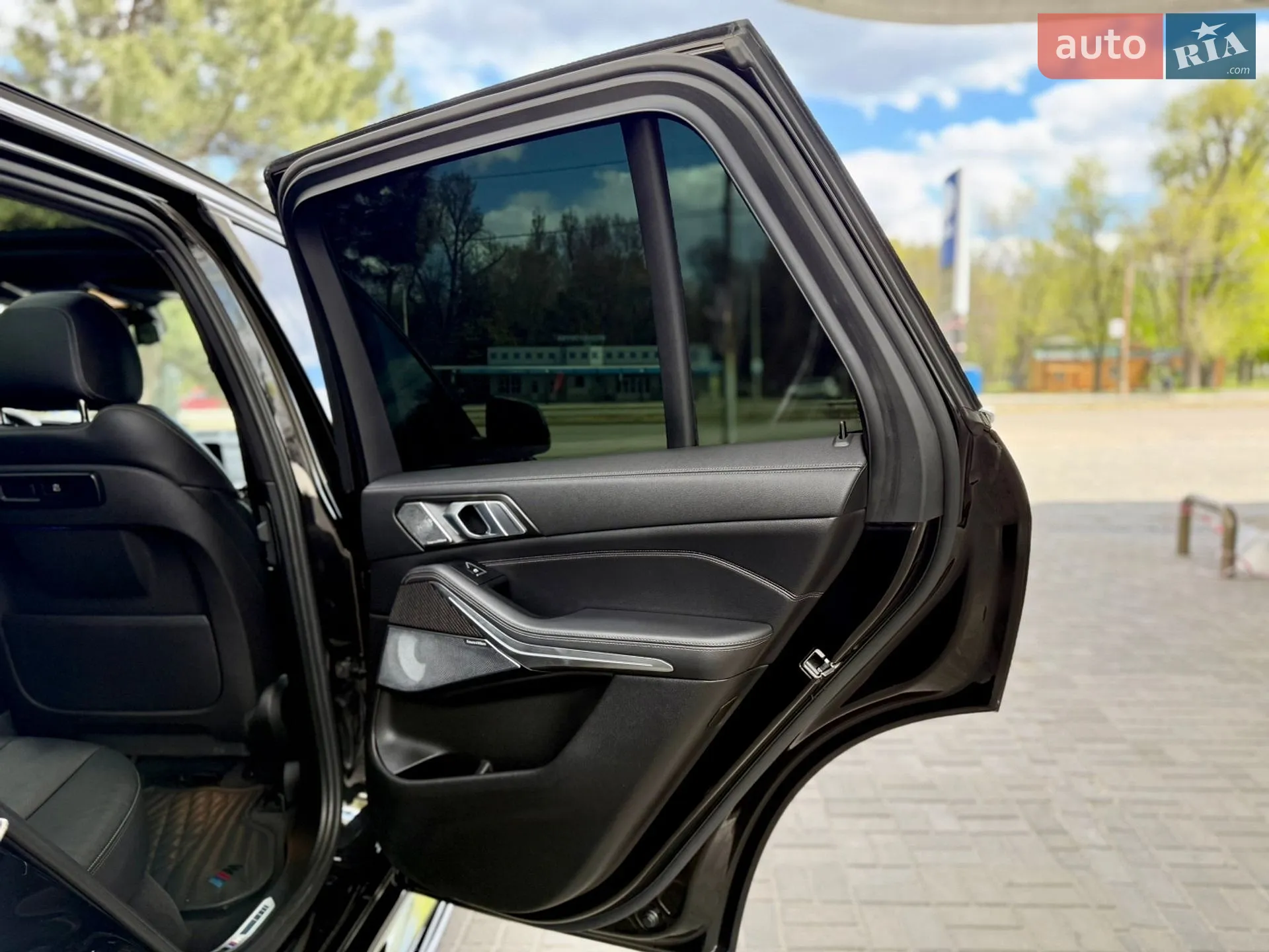 2019 BMW X5 - мініатюра 45