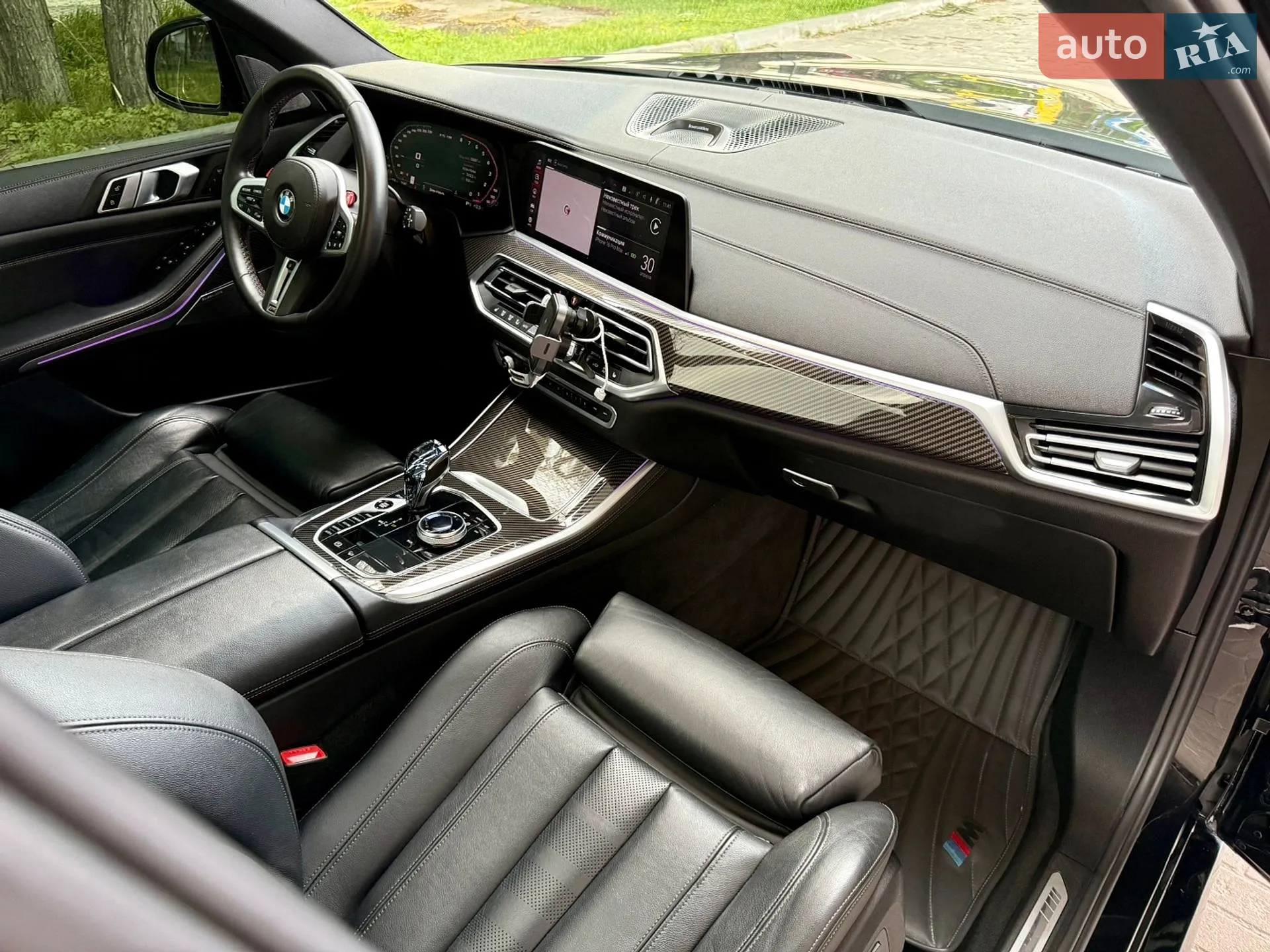 2019 BMW X5 - мініатюра 50